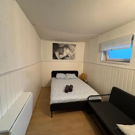 Chambre 1 Avec Salle De Bain Privative Dilbeek Exterior photo