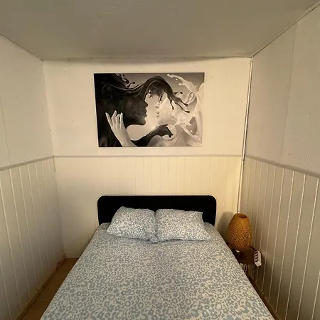 Chambre 1 Avec Salle De Bain Privative Dilbeek Exterior photo