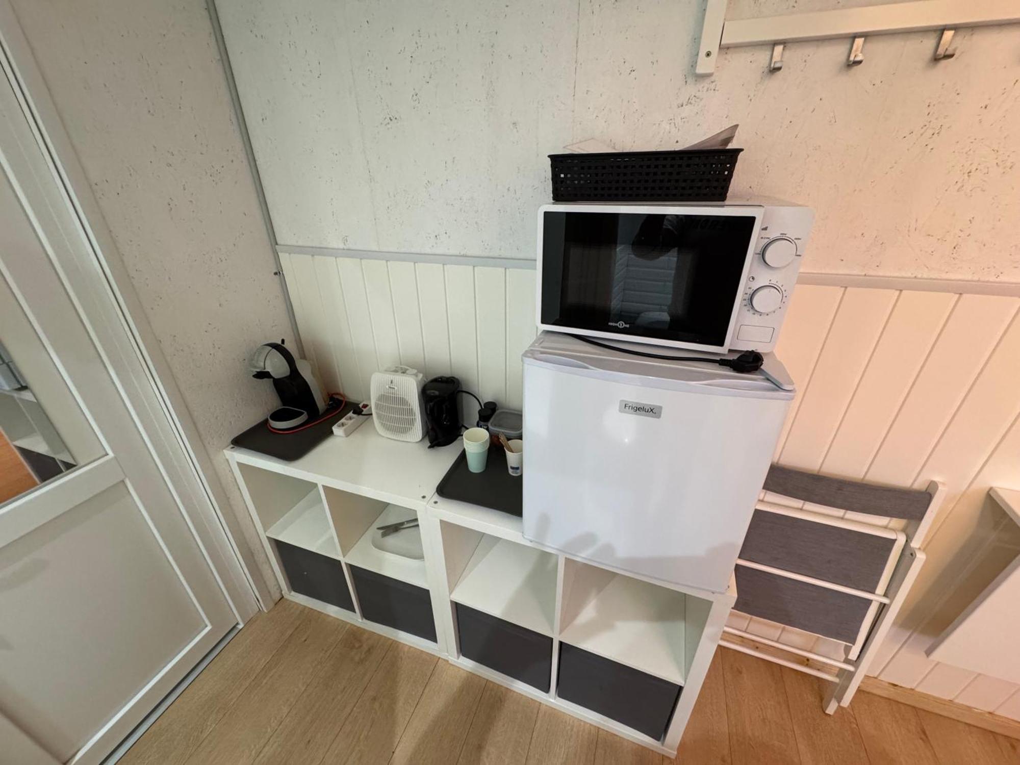 1 Avec Salle De Bain Privative Apartment Dilbeek