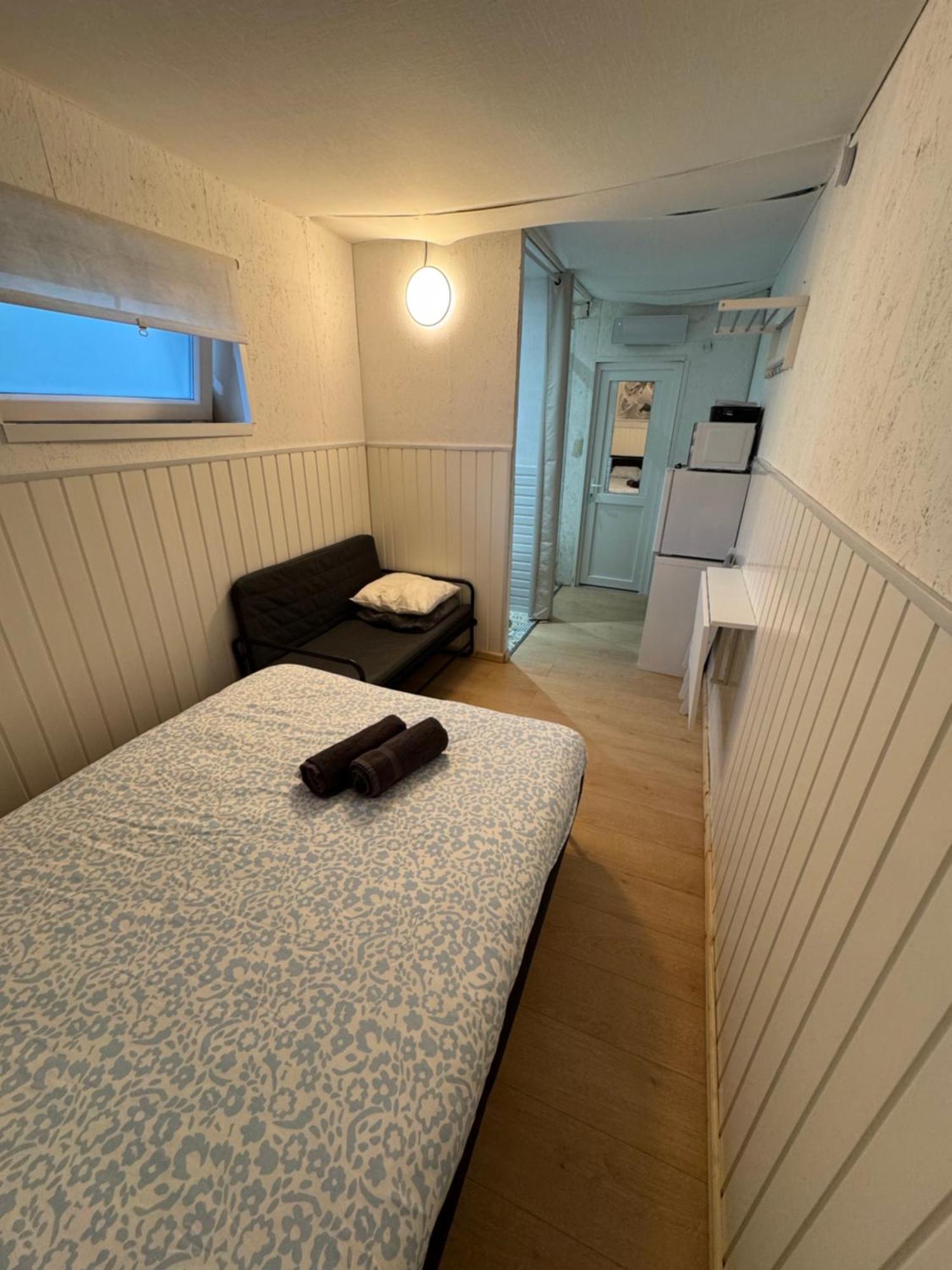 1 Avec Salle De Bain Privative Dilbeek